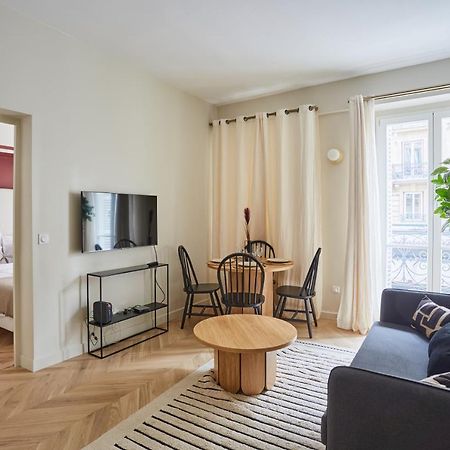Apartment Notre Dame De Paris By Studio Prestige Экстерьер фото