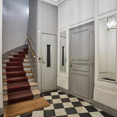 Apartment Notre Dame De Paris By Studio Prestige Экстерьер фото