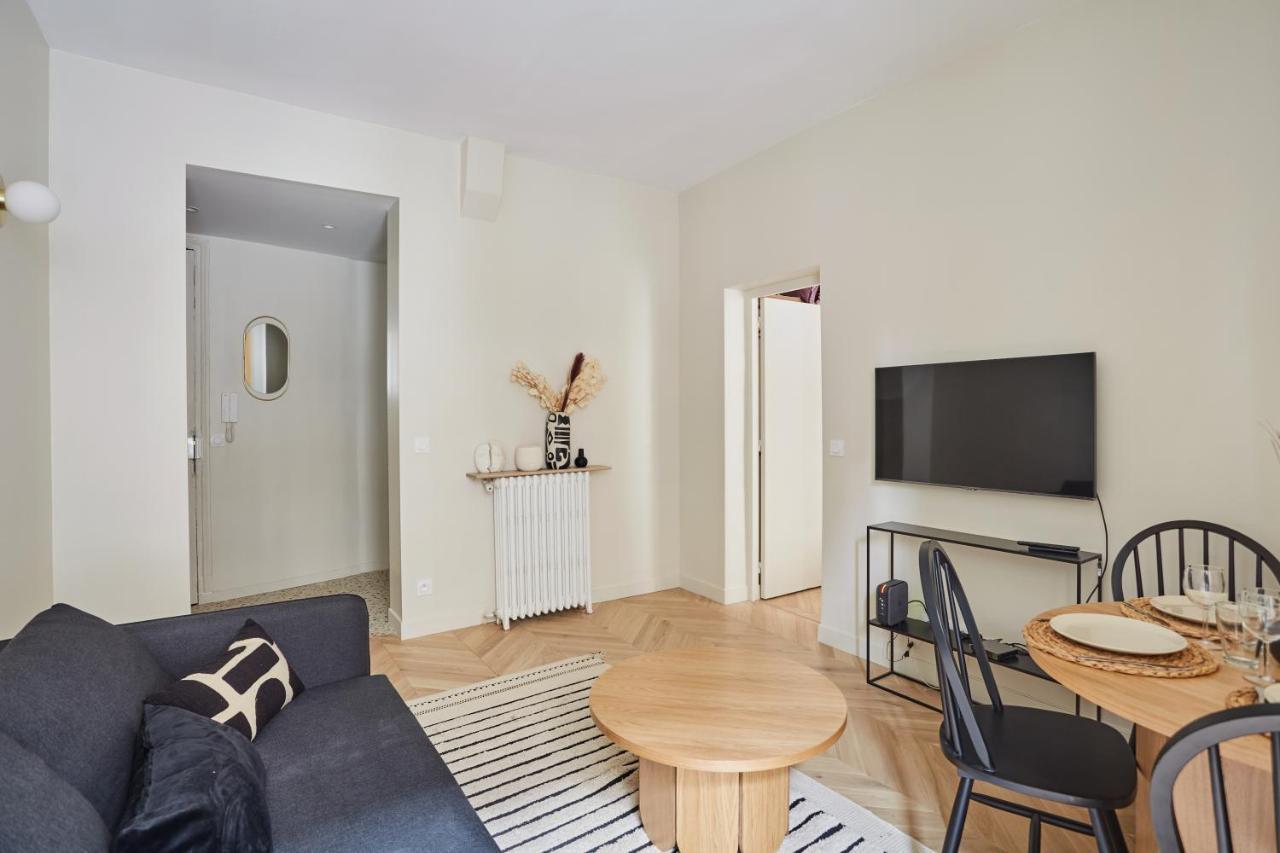 Apartment Notre Dame De Paris By Studio Prestige Экстерьер фото