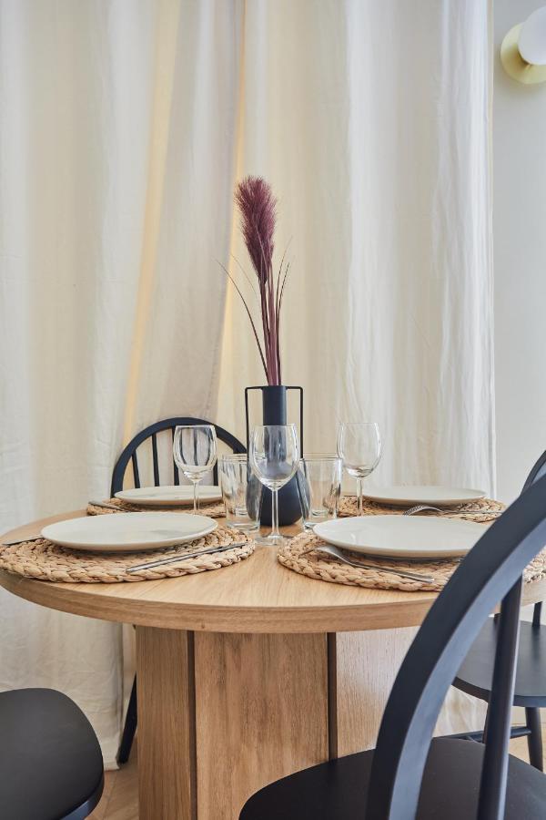 Apartment Notre Dame De Paris By Studio Prestige Экстерьер фото