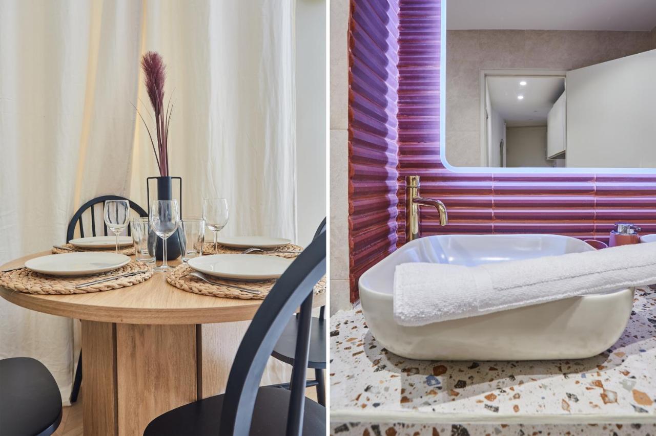 Apartment Notre Dame De Paris By Studio Prestige Экстерьер фото