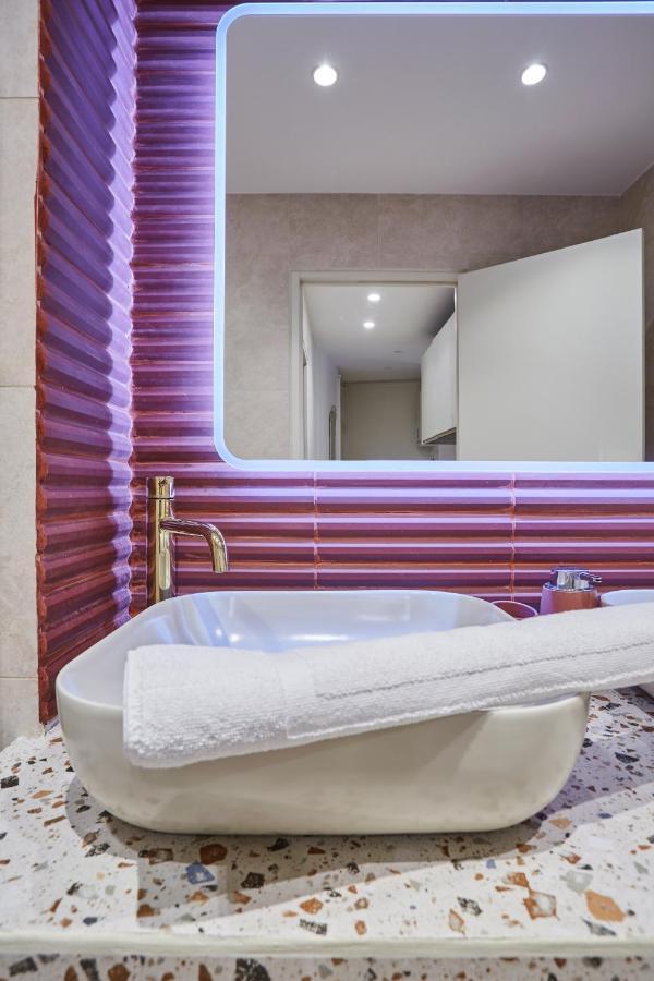 Apartment Notre Dame De Paris By Studio Prestige Экстерьер фото