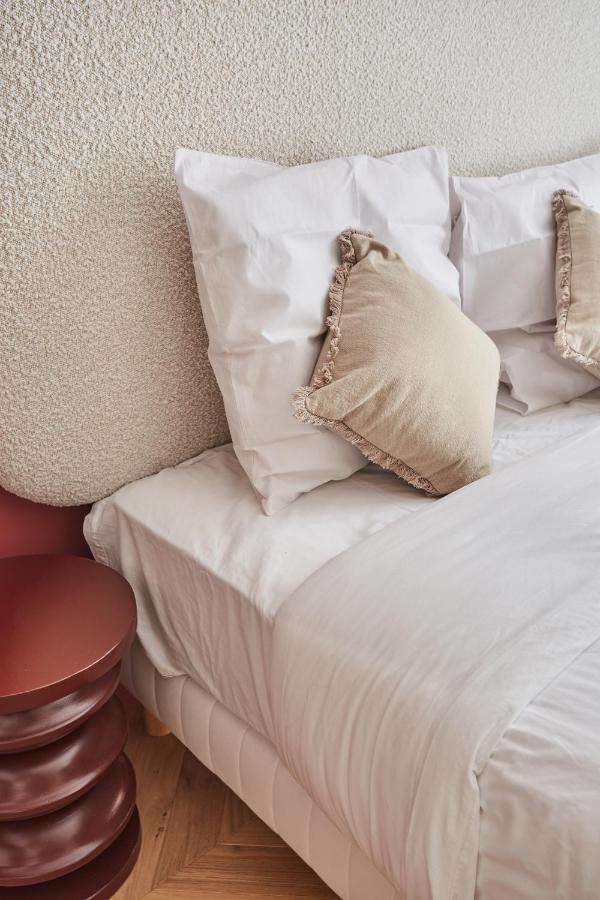 Apartment Notre Dame De Paris By Studio Prestige Экстерьер фото