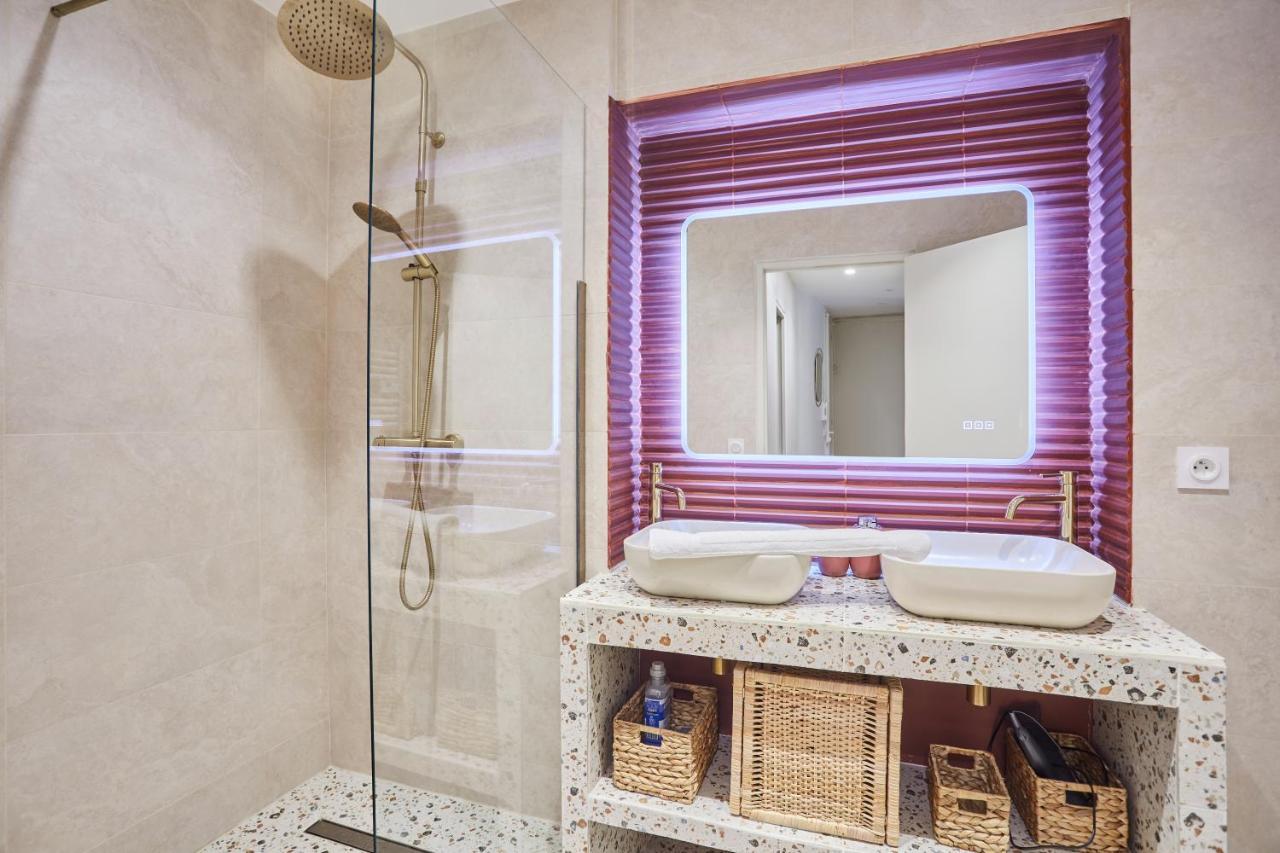 Apartment Notre Dame De Paris By Studio Prestige Экстерьер фото