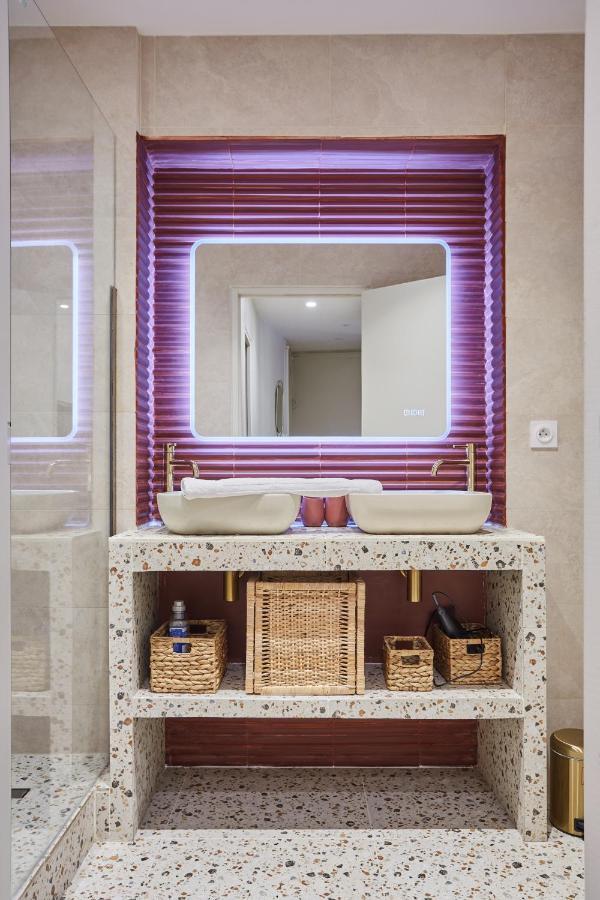 Apartment Notre Dame De Paris By Studio Prestige Экстерьер фото