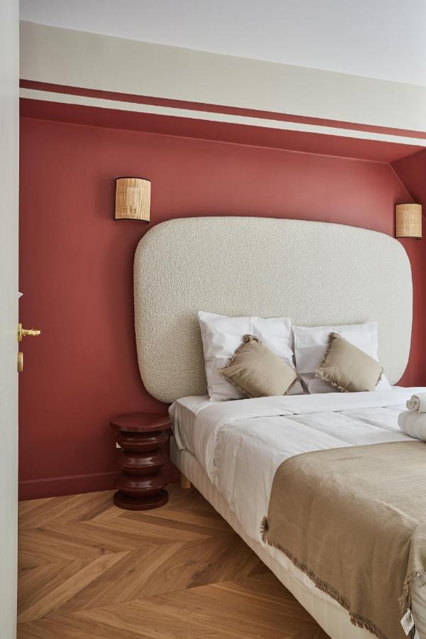 Apartment Notre Dame De Paris By Studio Prestige Экстерьер фото